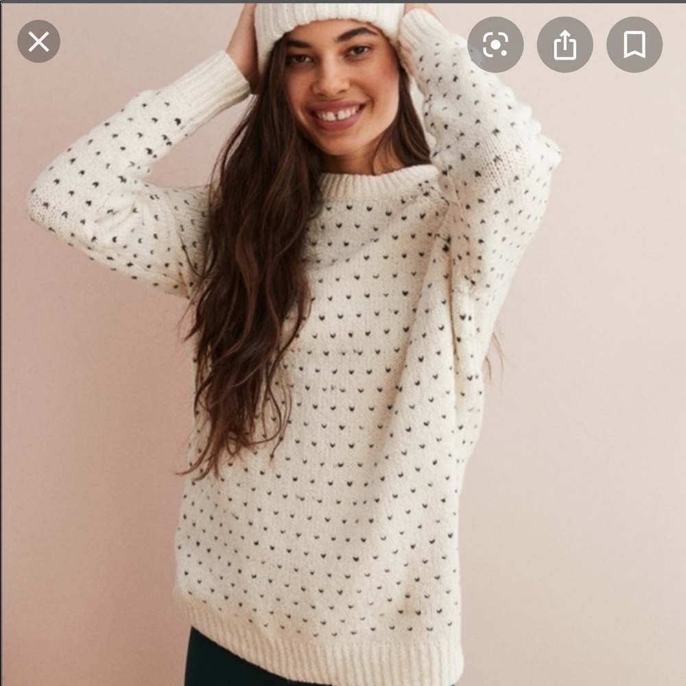 Cozy Sweater